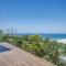 Renovated Beach House With Stunning Views and Short Walk To Beach