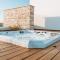 Vivo Mare Beachfornt Villas - Azure