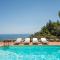 Villa Bijoux - Exclusive pool and sea view