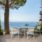 Villa Bijoux - Exclusive pool and sea view