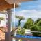 Villa Bijoux - Exclusive pool and sea view