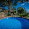 Casale Delle Papere With Private Pool Near Rome - 内皮