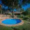 Casale Delle Papere With Private Pool Near Rome