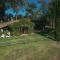 Casale Delle Papere With Private Pool Near Rome - 内皮