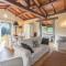 Casale Delle Papere With Private Pool Near Rome - 内皮