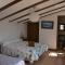 El Pino B & B, Chera