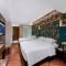 Zhangjiajie Metropolo Hotel - Čang-ťia-ťie