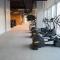 Oraya - Modern Apt 5 min walk to Dubai Mall & Burj Views - 迪拜