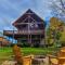 Relax by the River Lodge - Sevierville