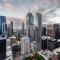 Aussie Escape Apartments-Skyline Collins Tower