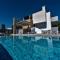 Xenos Villa 1 With Private Swimming Pool, Near The Sea - 蒂加基