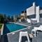 Xenos Villa 1 With Private Swimming Pool Near The Sea