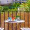 Sant Pau Ramblas Apartments Serennia