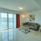 Seafront bright & spacious 2 bedrooms GOGZR-1 - 埃尔哥茨拉