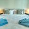 Seafront bright & spacious 2 bedrooms GOGZR-1 - 埃尔哥茨拉