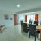 Seafront bright & spacious 2 bedrooms GOGZR-1 - 埃尔哥茨拉