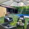 Aromos Lodge ll - Chacras de Coria