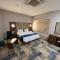 Hotel Classy Stay