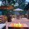 Wishing Well Cabin