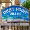 Inlet Point Villas 10-D - Myrtle strand