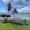 Ti MACLOA - Appartement les pieds dans leau