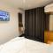 Aglon Twin's Hotel - Vlora