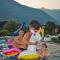 Schlosshof Charme Resort  Hotel & Camping