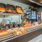 B&B HOTEL Colmar Vignobles Ouest - 万泽内姆