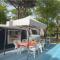 WMC BUSCHMANN camping-in-venedig Wohnwagenvermietung at UNION LIDO Cavallino