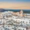 Casa Nido Ostuni Stadthaus mit Meerblick Terrasse