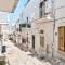 Casa Nido Ostuni Stadthaus mit Meerblick Terrasse