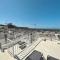 Casa Nido Ostuni Stadthaus mit Meerblick Terrasse