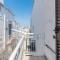 Casa Nido Ostuni Stadthaus mit Meerblick Terrasse