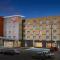 Fairfield Inn & Suites by Marriott St. Johns Newfoundland