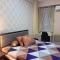 Agrippina Rooms by Indoluxe Vivo Apartement - Seturan