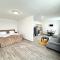 Sky apartments 504