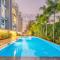 Luxury 2 bedroom apartment in Candolim - Nerul