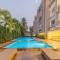 Luxury 2 bedroom apartment in Candolim - Nerul