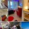 To LuxStudio SAVUsuite From Helsinki Airport 6 min, to City 27min, FreeParking in Kivistö