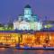 To LuxStudio SAVUsuite From Helsinki Airport 6 min, to City 27min, FreeParking in Kivistö - 万塔