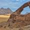 Tamim Luxury Camp - Wadi Rum