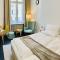 Bild Serviced Room im Herzen Berlin‘s