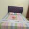 Wafiy Homestay