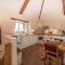 18th century renovated barn in beautiful Devon countryside - Broadwoodwidger