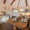 18th century renovated barn in beautiful Devon countryside - Broadwoodwidger