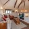 18th century renovated barn in beautiful Devon countryside - Broadwoodwidger
