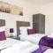 OnSiteStays - Cosy 2-Bedroom Apartment with Private Entrance & Long Stay Prices