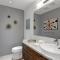 Ultra Luxury Resort Like Compound Pool, Spa, Fire Pit- Close to Everything- 4BD/2.5BTH