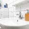 Family executive Studio with Balcony open Delft Utopia Flora 20F - 代尔夫特