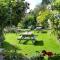 Bolingbroke Arms & Hotel
